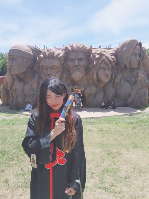 Naruto忍里で暁の一員になった話 ぐっちゃんヌンティウスは語りたい