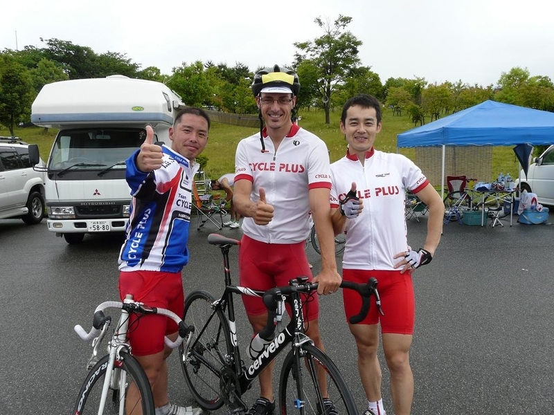 リー・ロジャース - 自転車なんだよ人生は２