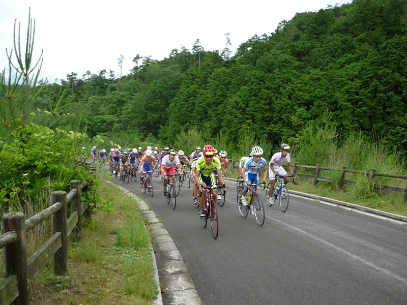 リー・ロジャース - 自転車なんだよ人生は２
