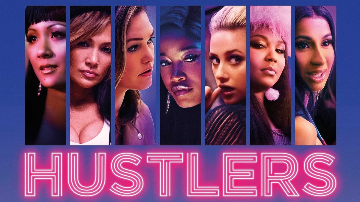 Free Watch Laked Hustlers 2020 Streaming Hd Movie Video Gudangmovie S Diary