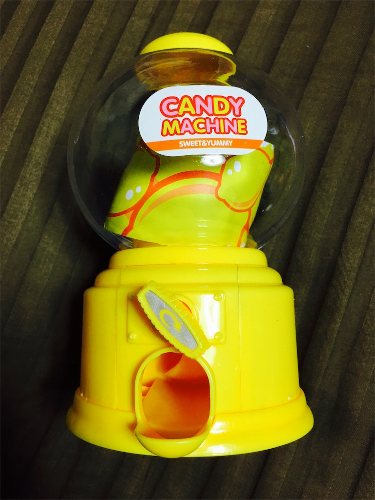 サンリオキャラクターズ ガムボールマシン貯金箱 サンリオ ぐでたま