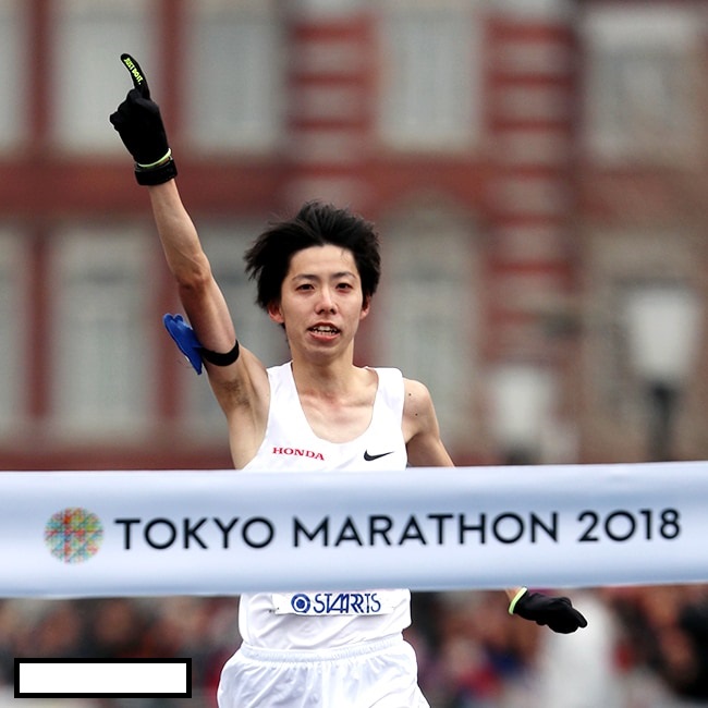 待ちきれない ｍｇｃ優勝予想 東京五輪マラソン 連続ラン挑戦291日目 ガリガリ天パ親父の1000日連続ランニング挑戦記