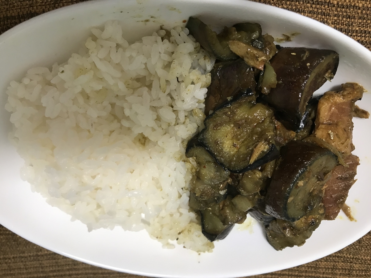 カレー