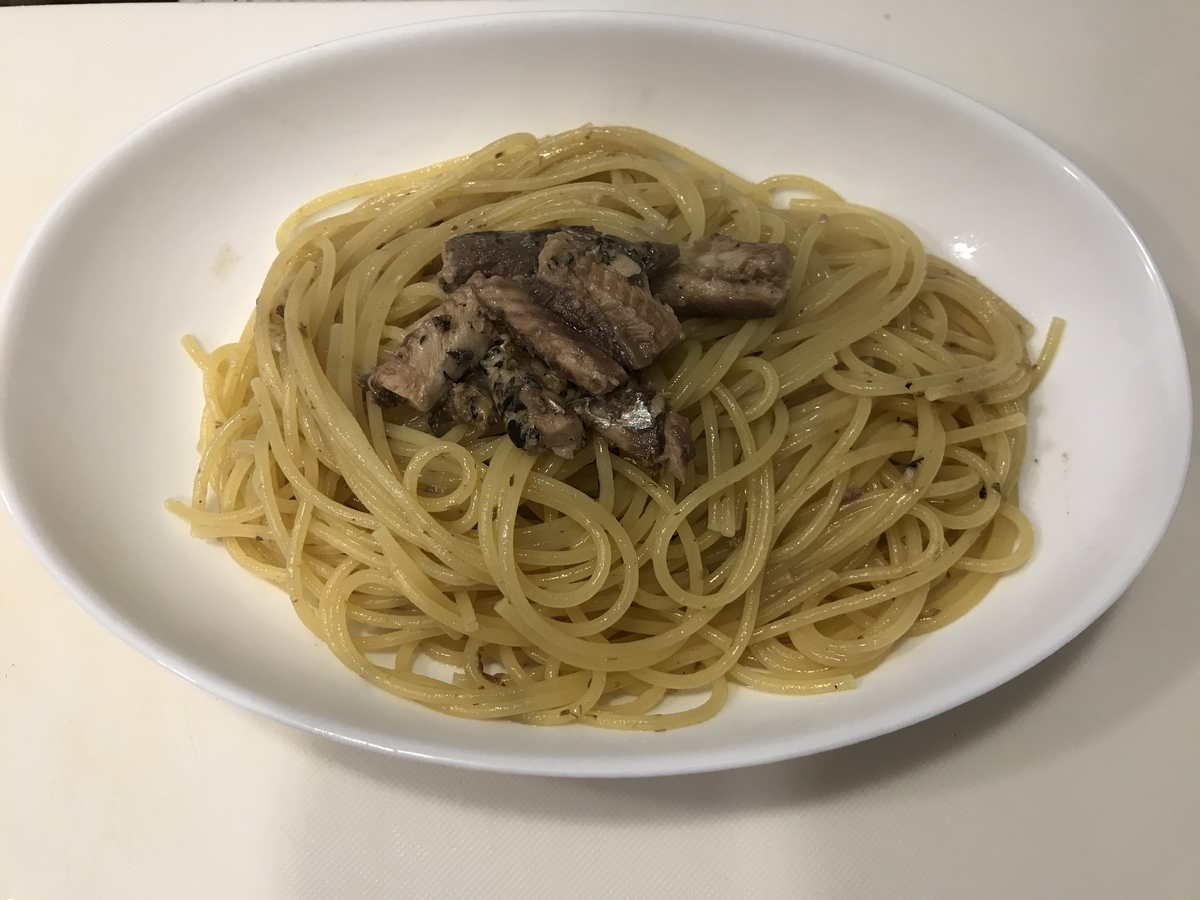 できあがり