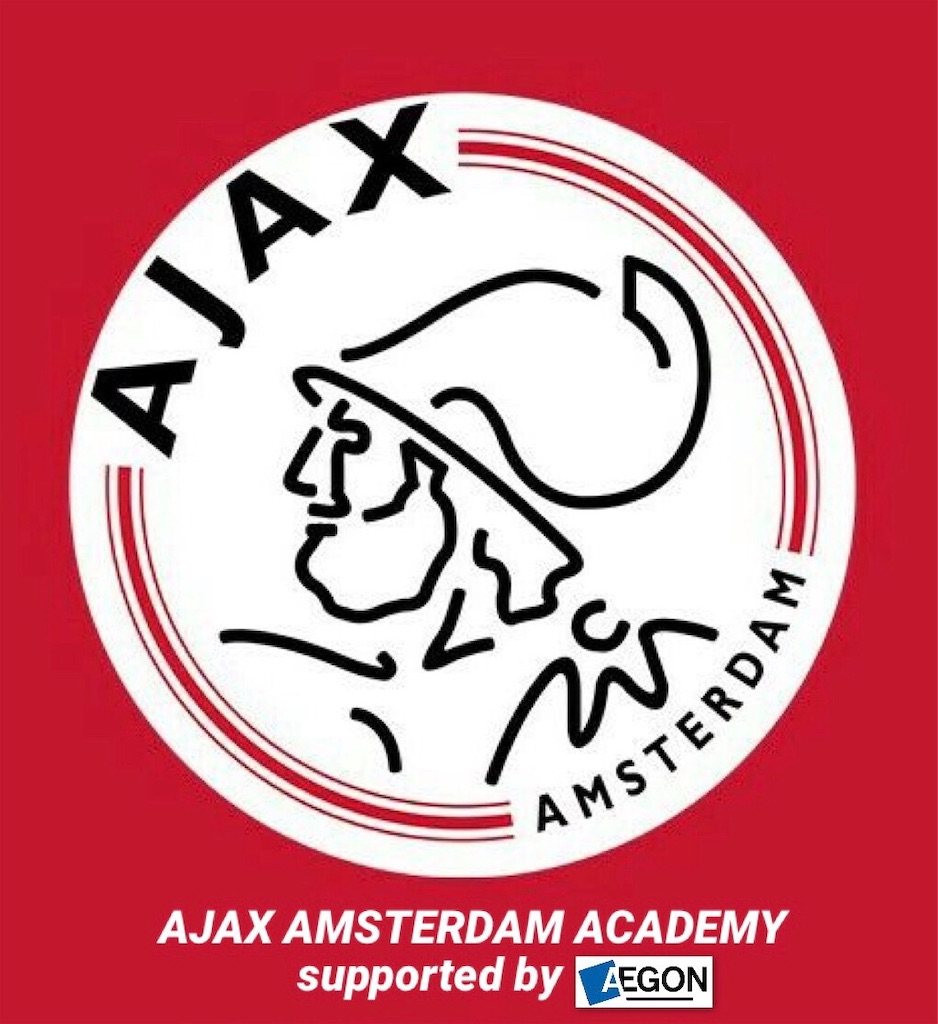 Ajax Amsterdam Academy - FIFA 19キャリアモード 空想ブログ