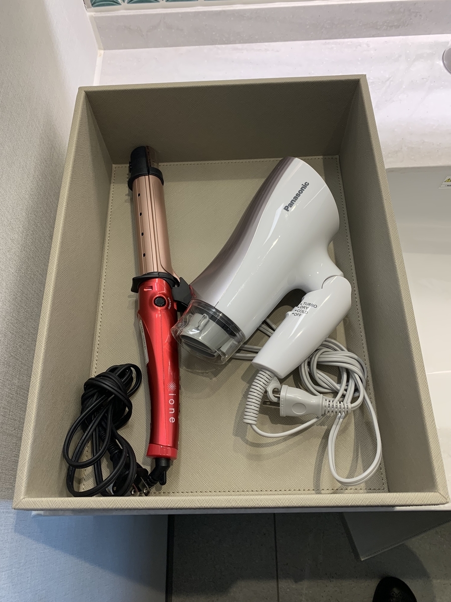 海外対応 ヨーロッパ高級ブランド Trisaヘアドライヤー