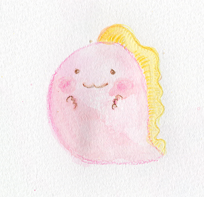 くふーの画像