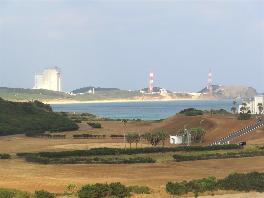 屋久島・種子島】その⑤ 宇宙に1番近い島・種子島をドライブする