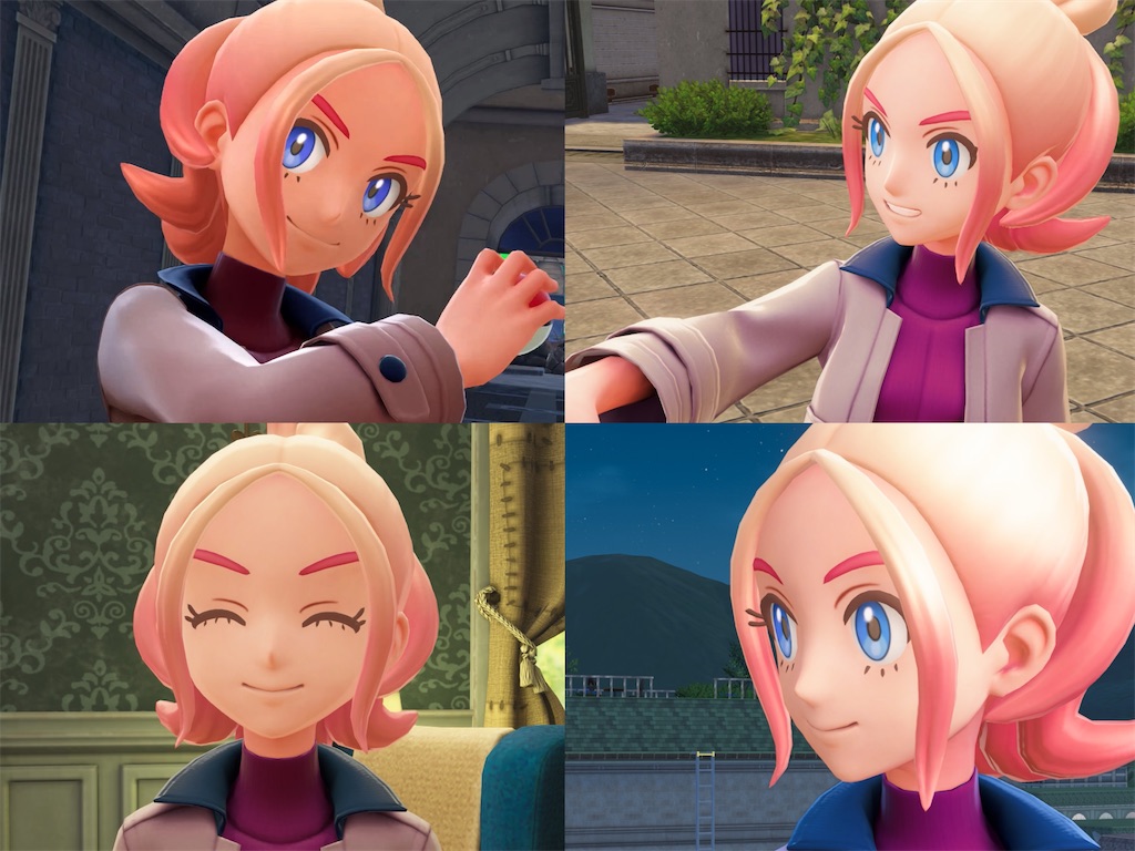 Pokémon LEGENDS Z-A 始めますぞwww - 色廃論者の鎮魂歌 〜いろすたやーてぃすとのれくいえむ