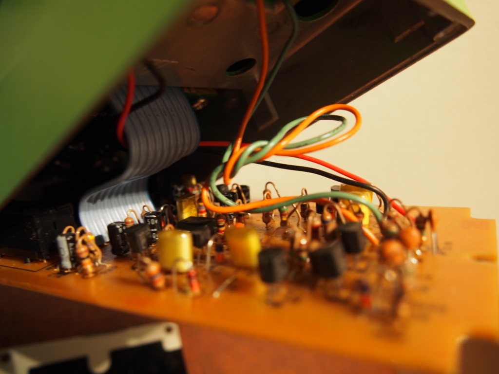 Ibanez Tube Screamer TS-10】オーバードライブ ジョン・メイヤー②