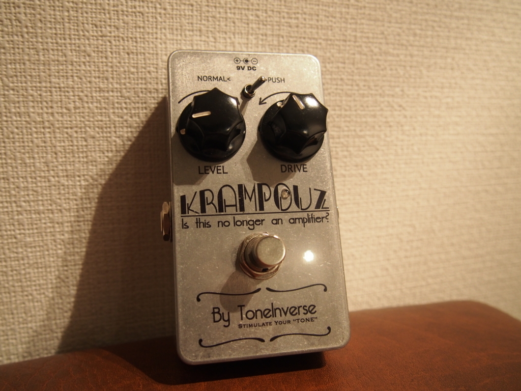 hot cake 77 reissue入手困難 CROWTHER AUDIO Hot Cake'77 Re-issue