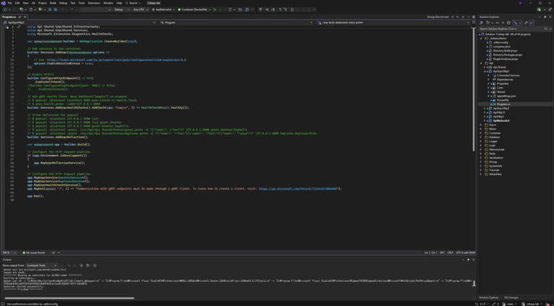 デフォルトレイアウト