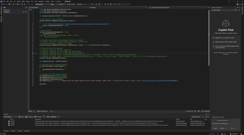 変更後のレイアウト
