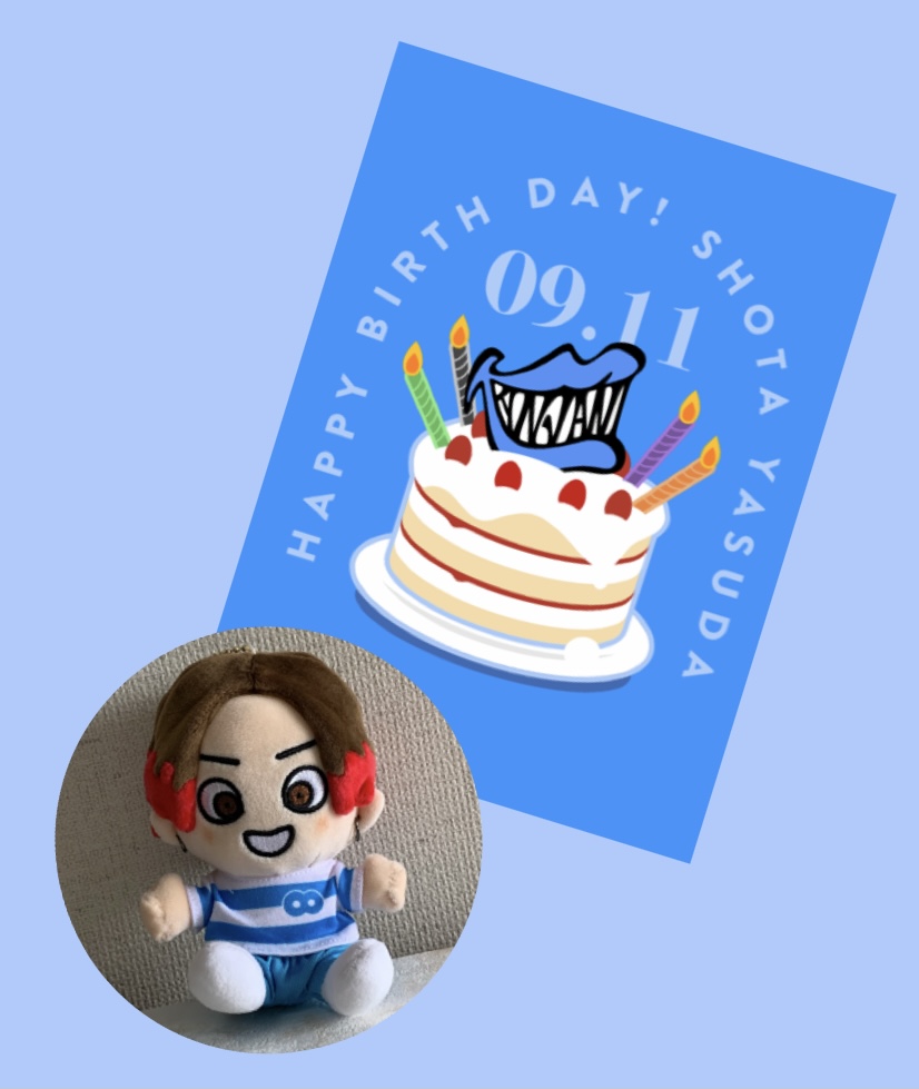 ヤスくん お誕生日おめでとう オレンジ色のひとりごと ヤスくん お誕生日おめでとう オレンジ色のひとりごと