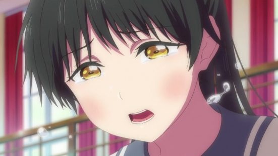 感想 ラブライブ スーパースター 8話 ネタバレ注意 G Animation 感想 ラブライブ スーパースター 8話 ネタバレ注意 G Animation