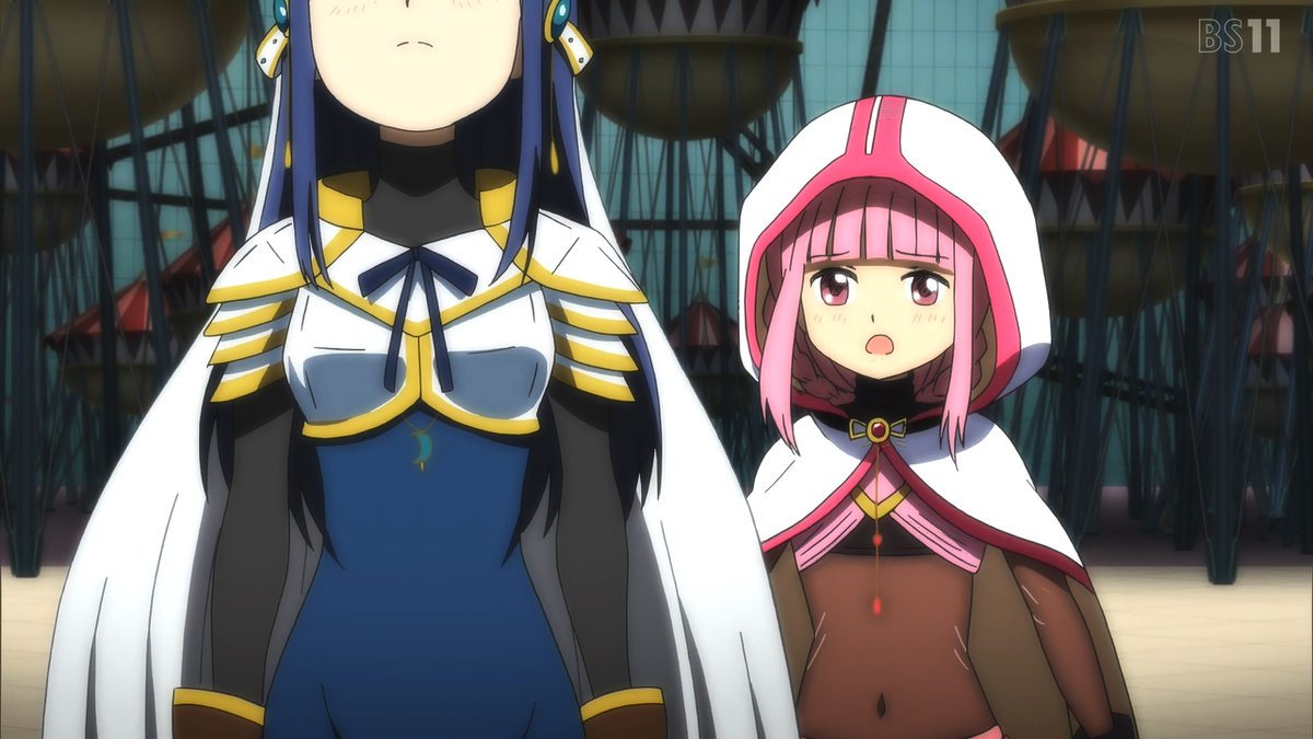 感想 マギアレコード 魔法少女まどか マギカ外伝 2nd Season 覚醒前夜 8話 最終回 ネタバレ注意 G Animation 感想 マギアレコード 魔法少女まどか マギカ外伝 2nd Season 覚醒前夜 8話 最終回 ネタバレ注意 G Animation