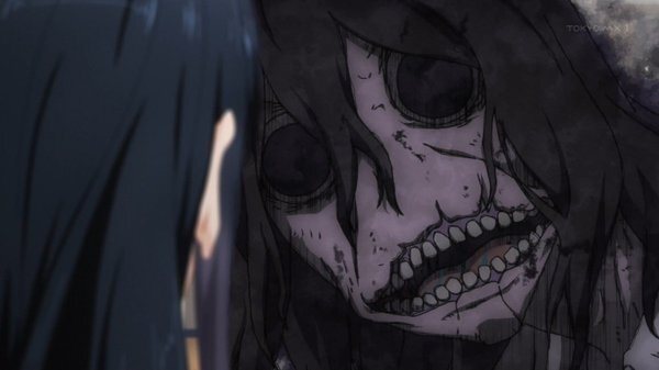 感想 見える子ちゃん 2話 ネタバレ注意 ぐみおブログ