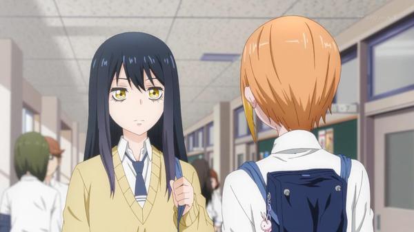 感想 見える子ちゃん 2話 ネタバレ注意 ぐみおブログ