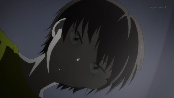 感想 見える子ちゃん 4話 大サービスだけじゃなくてしんみりさせてくるからニクい ネタバレ注意 ぐみおブログ