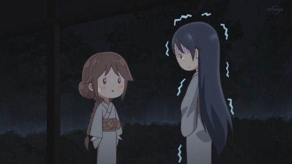感想 大正オトメ御伽話 3話 原作で一番興奮したシーンきた ネタバレ注意 ぐみおブログ