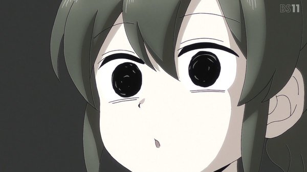 感想 先輩がうざい後輩の話 3話 これはニヤける ネタバレ注意 G Animation