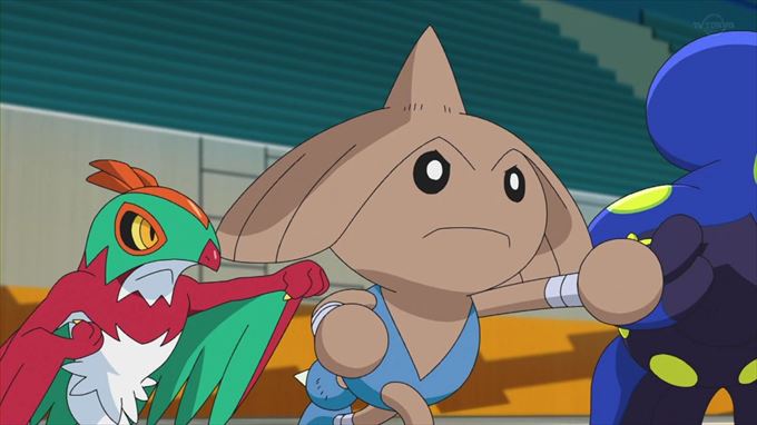 感想 ポケットモンスター 85話 一方的すぎてね ネタバレ注意 G Animation