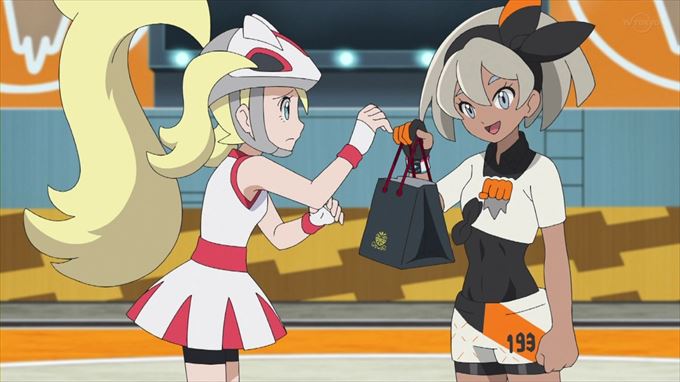 感想 ポケットモンスター 85話 一方的すぎてね ネタバレ注意 G Animation