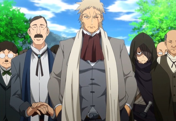 感想 真の仲間じゃないと勇者のパーティーを追い出されたので 辺境でスローライフすることにしました 5話 最後の最後で色々持って行かれたわ ネタバレ注意 G Animation 感想 真の仲間じゃないと勇者のパーティーを追い出されたので 辺境でスローライフすることにしました 5話 最後の最後で色々持って行かれたわ ネタバレ注意 G Animation