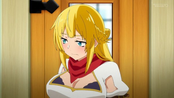 感想 真の仲間じゃないと勇者のパーティーを追い出されたので 辺境でスローライフすることにしました 5話 最後の最後で色々持って行かれたわ ネタバレ注意 G Animation 感想 真の仲間じゃないと勇者のパーティーを追い出されたので 辺境でスローライフすることにしました 5話 最後の最後で色々持って行かれたわ ネタバレ注意 G Animation