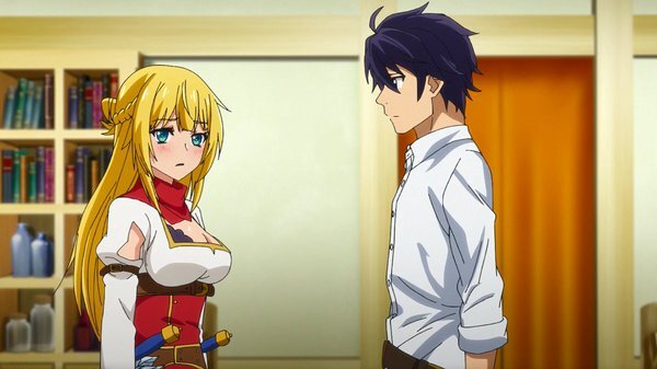 感想 真の仲間じゃないと勇者のパーティーを追い出されたので 辺境でスローライフすることにしました 5話 最後の最後で色々持って行かれたわ ネタバレ注意 G Animation 感想 真の仲間じゃないと勇者のパーティーを追い出されたので 辺境でスローライフすることにしました 5話 最後の最後で色々持って行かれたわ ネタバレ注意 G Animation