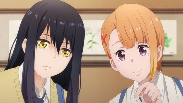 感想 見える子ちゃん 6話 突然のバトル展開にビビった ネタバレ注意 ぐみおブログ