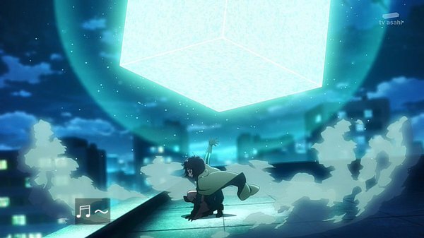 感想 ワールドトリガー 3rdシーズン 5話 ずっと見所だったけど久々にチカが活躍して嬉しい ネタバレ注意 G Animation