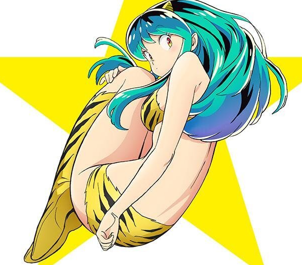 うる星やつら 再アニメ化決定 ぐみおブログ うる星やつら 再アニメ化決定 ぐみおブログ