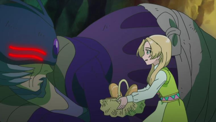 感想 トロピカル ジュ プリキュア 44話 魔女が後回しにしたい理由が可愛くて意外 ラスボスはやはりアイツか ネタバレ注意 G Animation 感想 トロピカル ジュ プリキュア 44話 魔女が後回しにしたい理由が可愛くて意外 ラスボスはやはりアイツか ネタバレ注意 G Animation