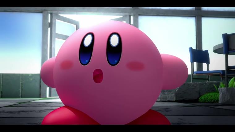 画像 考察 星のカービィ ディスカバリー Nintendo Direct 22 2 10 G Animation