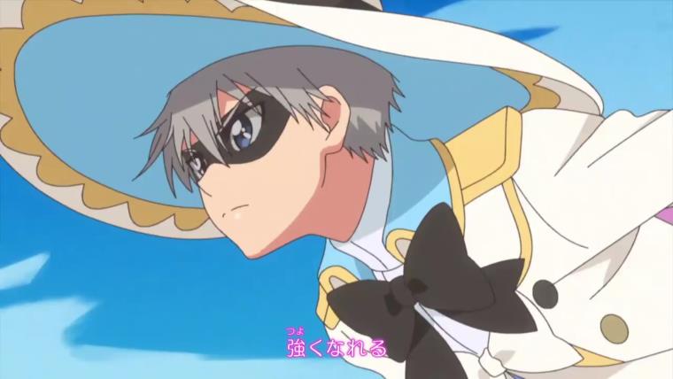 考察 こいつってやっぱ デリシャスパーティ プリキュア ぐみおブログ