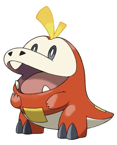 考察 新御三家 ホゲータ ポケモンスカーレット バイオレット G Animation