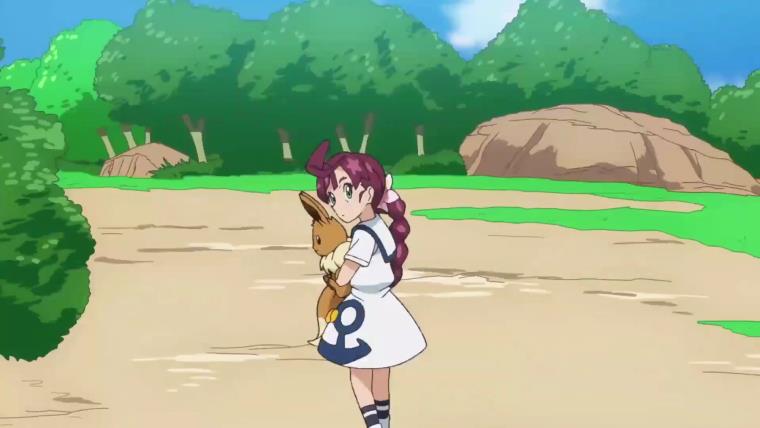 画像 考察 ポケットモンスター アニポケ 新op映像を静止画でじっくり見る記事 G Animation