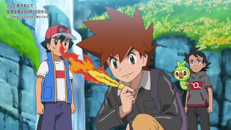 感想 ポケットモンスター アニポケ 102話 ゴウ シゲルの組み合わせ良いな フリーザーとの戦闘シーンは緊張感あって素晴らしいね ネタバレ注意 G Animation 感想 ポケットモンスター アニポケ 102話 ゴウ シゲルの組み合わせ良いな フリーザーとの戦闘シーンは緊張感あって素晴らしいね ネタバレ注意 G Animation