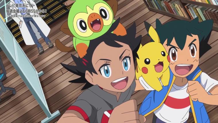 感想 ポケットモンスター アニポケ 102話 ゴウ シゲルの組み合わせ良いな フリーザーとの戦闘シーンは緊張感あって素晴らしいね ネタバレ注意 G Animation 感想 ポケットモンスター アニポケ 102話 ゴウ シゲルの組み合わせ良いな フリーザーとの戦闘シーンは緊張感あって素晴らしいね ネタバレ注意 G Animation