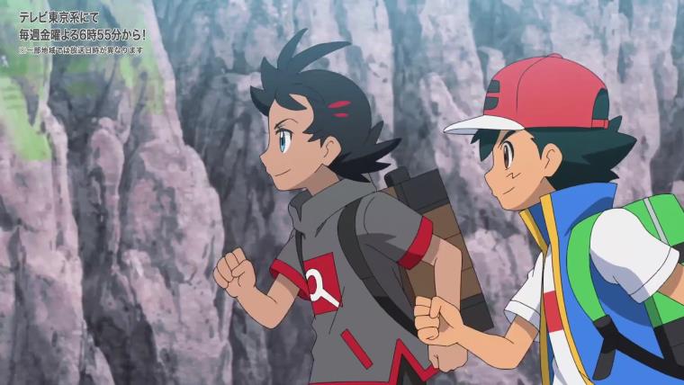 感想 ポケットモンスター アニポケ 102話 ゴウ シゲルの組み合わせ良いな フリーザーとの戦闘シーンは緊張感あって素晴らしいね ネタバレ注意 G Animation 感想 ポケットモンスター アニポケ 102話 ゴウ シゲルの組み合わせ良いな フリーザーとの戦闘シーンは緊張感あって素晴らしいね ネタバレ注意 G Animation