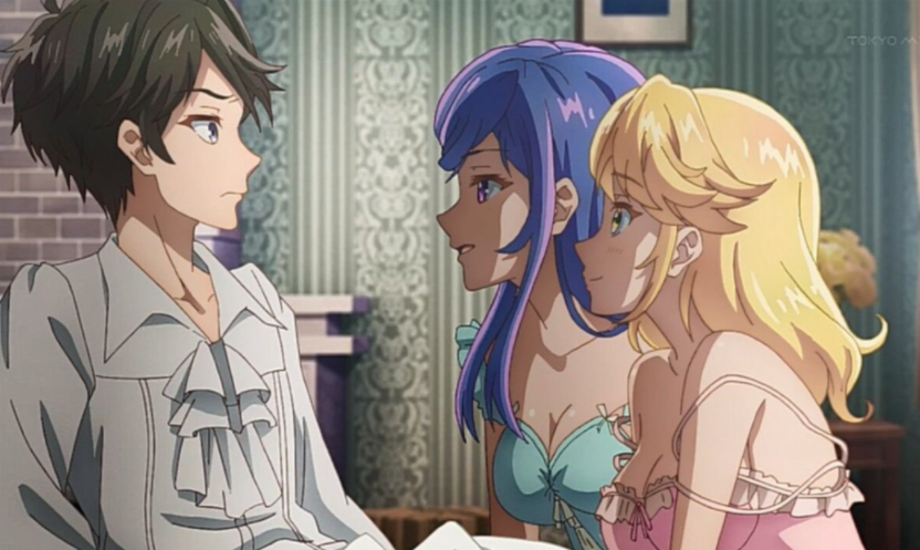 世界最高の暗殺者 異世界貴族に転生する 暗殺貴族 感想記事リンクまとめ G Animation