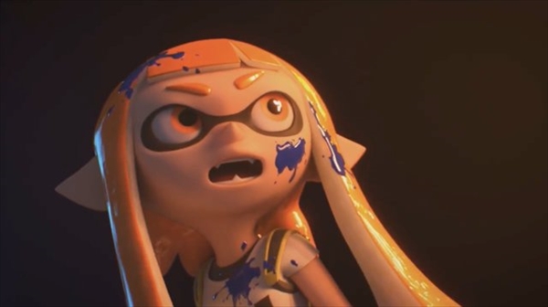 みけねこさん スプラトゥーン界隈に進出 みなさんの反応 どよめき G Animation