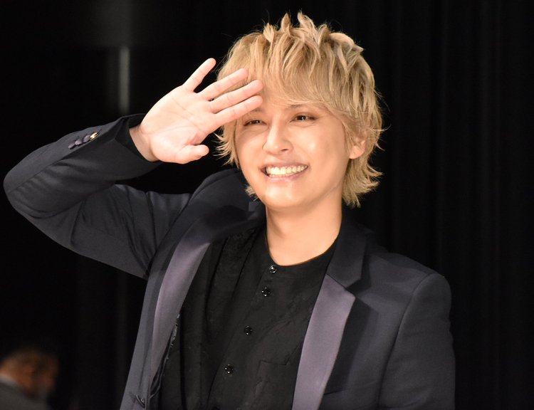 手越祐也さん脱毛サロン全店閉店 Youtubeスランプもありジャニーズ退所を後悔か G Animation