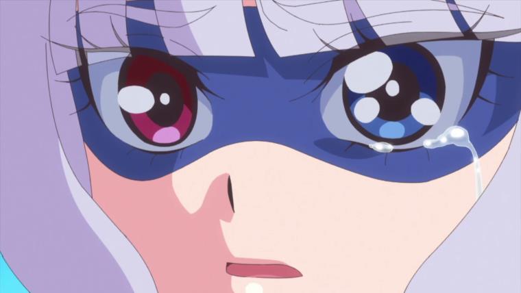 感想 デリシャスパーティ プリキュア 12話 ジェントルー光堕ち 拓海の謎がどんどん深まる G Animation