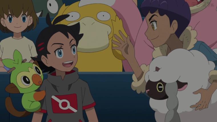 感想 ポケットモンスター アニポケ新無印 115話 ホップのモテそうな感じ良いよね リザードンvsリザードンが激アツ ダンデさんつっよw G Animation 感想 ポケットモンスター アニポケ新無印 115話 ホップのモテそうな感じ良いよね リザードンvsリザードンが激アツ ダンデさんつっよw G Animation