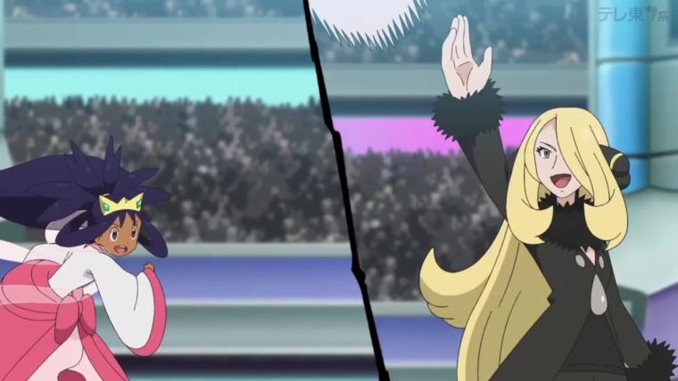 感想 ポケットモンスター アニポケ新無印 117話 これ貰い泣きするわ 今まで見たオノノクスで一番カッコ良かった G Animation