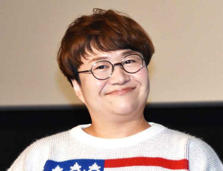 ハリセンボン近藤春菜の父 デパ地下で角野卓造とバッタリ遭遇 いつも娘がお世話になっております G Animation