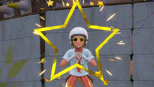 ポケモンsv スター団がなんか可愛くて話題に ボタンってスター団じゃね Twitter みなさんの反応 G Animation