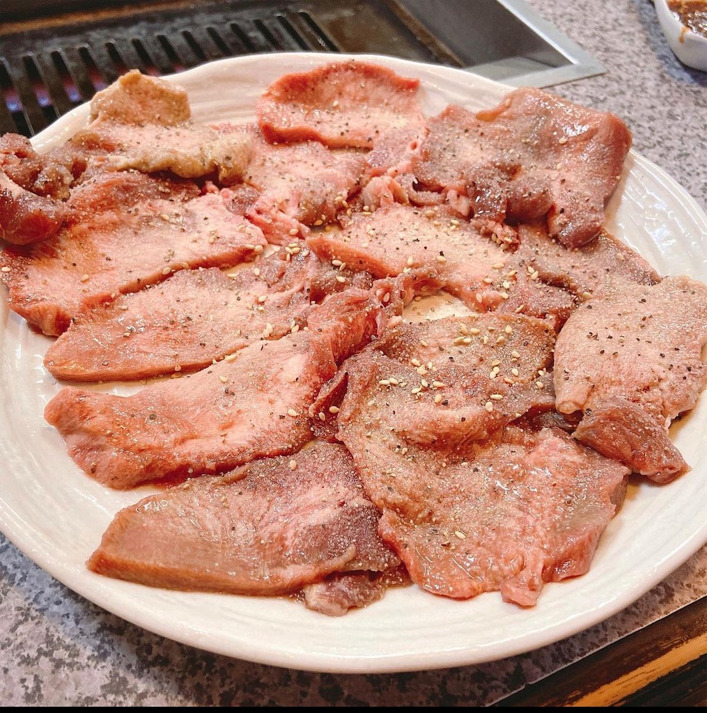 後編 群馬県民が選ぶ 人気焼肉屋トップ10 群馬グルメ 食べ歩き備忘録 後編 群馬県民が選ぶ 人気焼肉屋トップ10 群馬グルメ 食べ歩き備忘録
